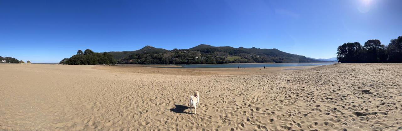 San Antonio Beach By Urdaibai Rentals Busturia 외부 사진